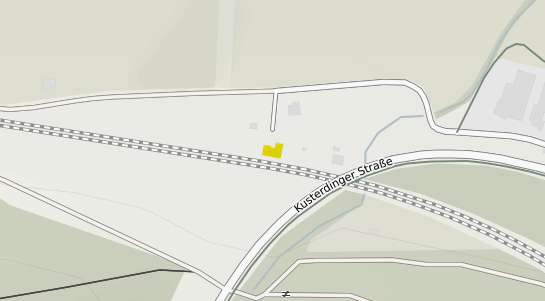 Immobilienpreisekarte Im Hengstrain